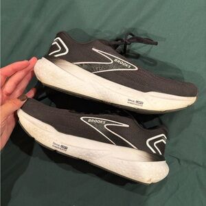 Brooks Glycerine 21 - Women’s 9